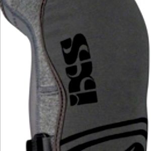 Ixs flow evo mountain biking elbow pads